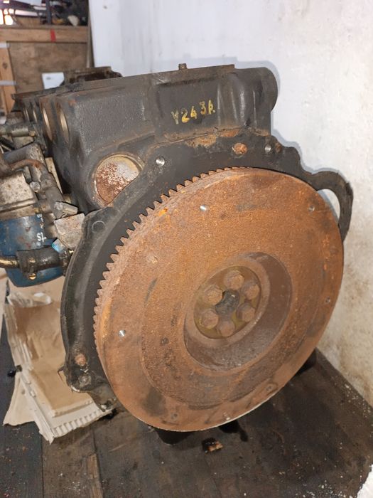 Peças Terrano II 1994