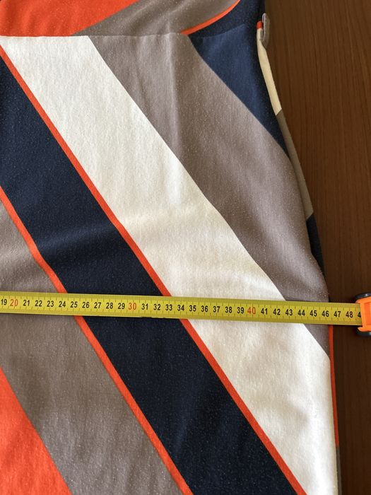 Piękna sukienka codzienna Quiosque rozmiar 38