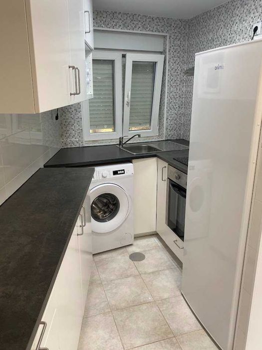 Quarto Individual Mobilado | Tudo Incluído | Perto ISCAP e S João