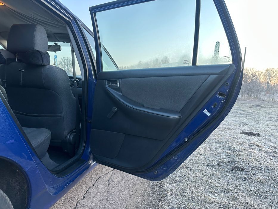 Продам  Toyota Corolla 2.0 D4D