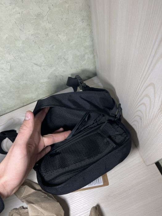 Сумка бананка helicon-tex