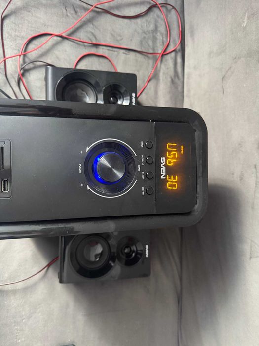 Колонки SVEN MS-2051