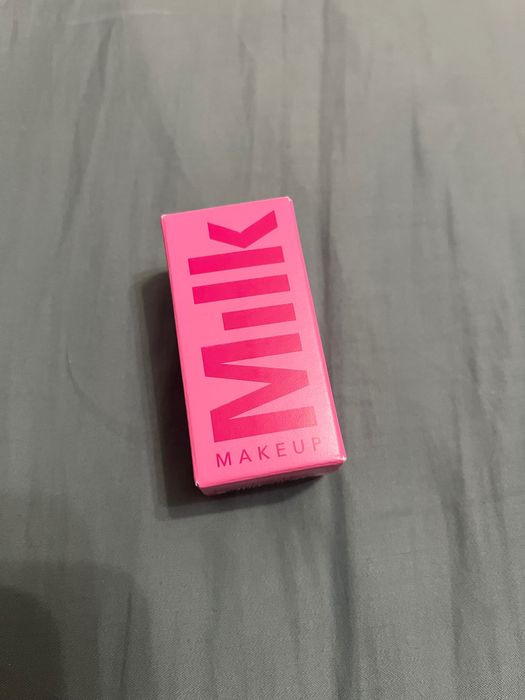 MILK cooling water jelly tint BURST