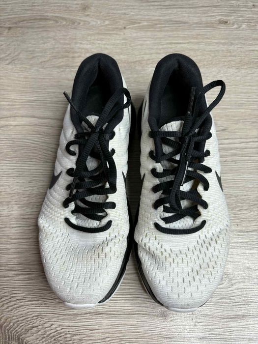 Buty sneakersy sportowe Nike Air max 2017.   36.5