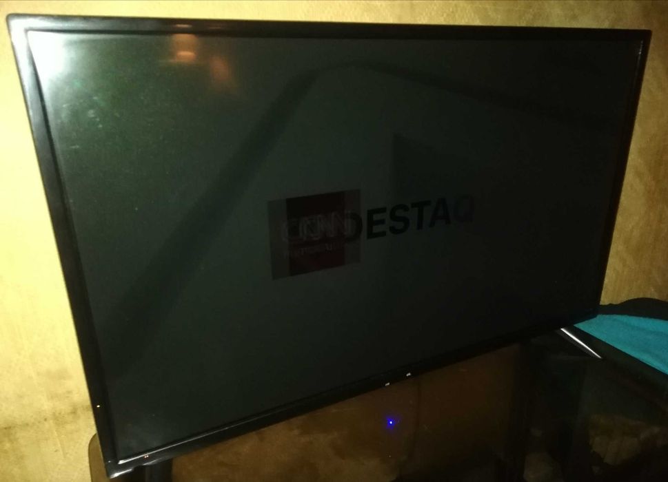 TTv led ok 32, arranjo ou peças