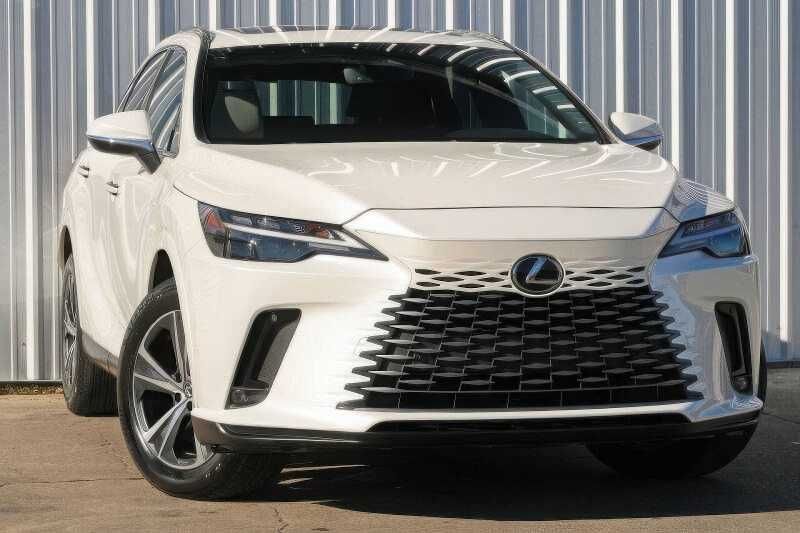 2024 Lexus RX 350
