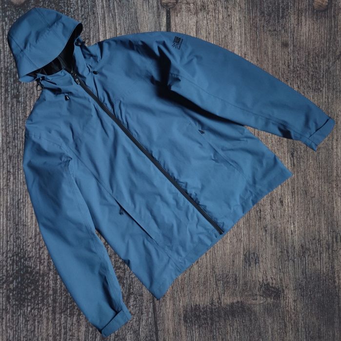 Вітровка Karrimor Gore-tex Gorpcore outdoor mountain (Розмір М)