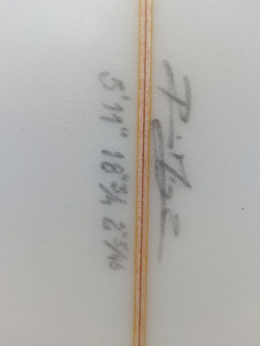 Prancha Surf 5'11 18 3/4