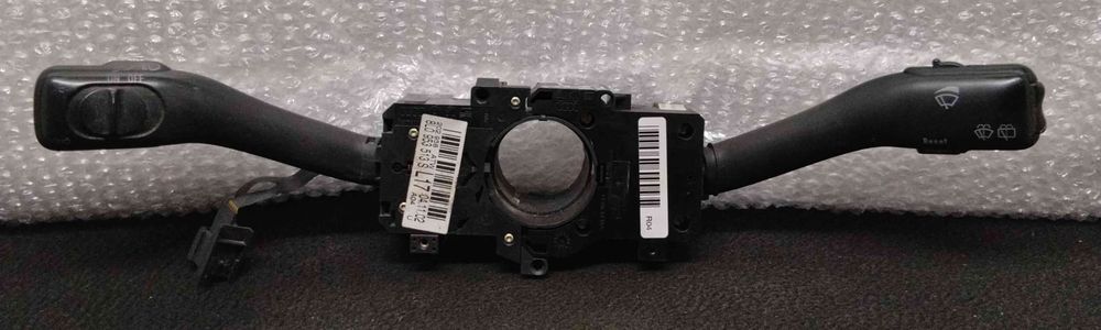 Conjunto / Manetes de Luzes e Limpa Vidros 8L0953513S - VW PASSAT B5.5