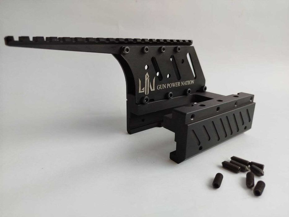 Кронштейн Браунінг \ Browning