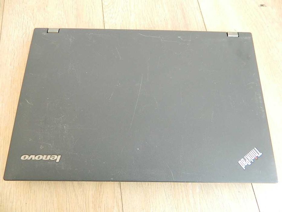 Lenovo ThinkPad L540 Core i5-4210M 8GB DDR3