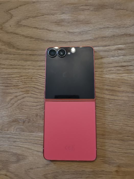 Samsung  Flip 7 512 GB