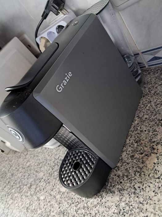 Máquina de Café continente