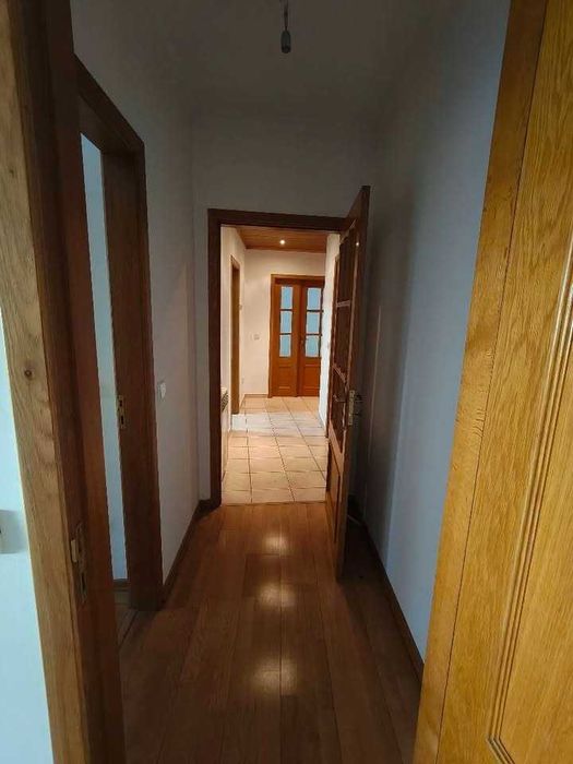 Apartamento T2 Centro de Pombal