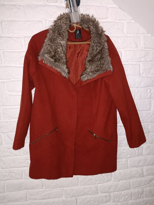 Płaszcz atmosphere, rozm 38, kurtka