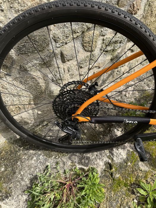 Cannondale topstone gravel