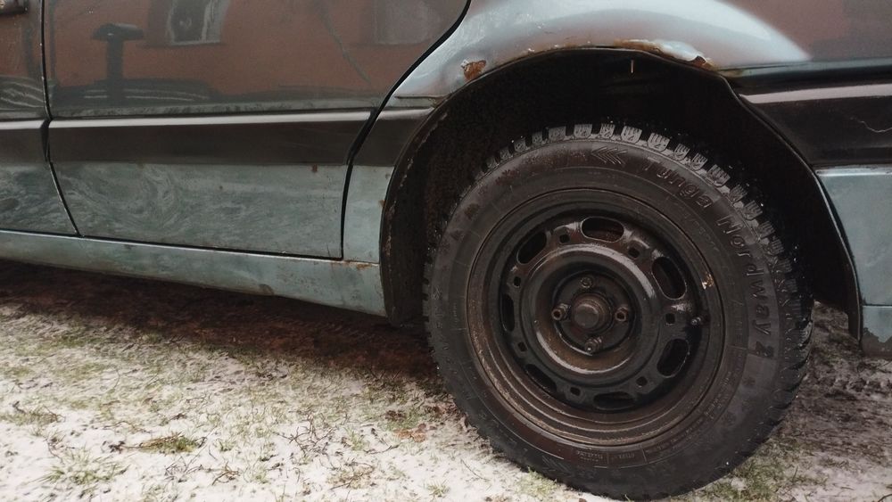 Продам Volkswagen Passat B3