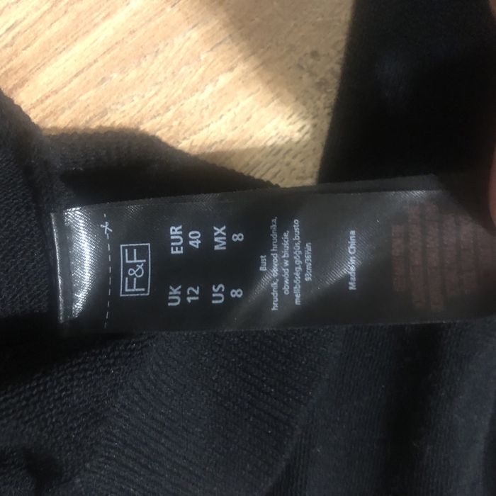 Sweterek damski F&F