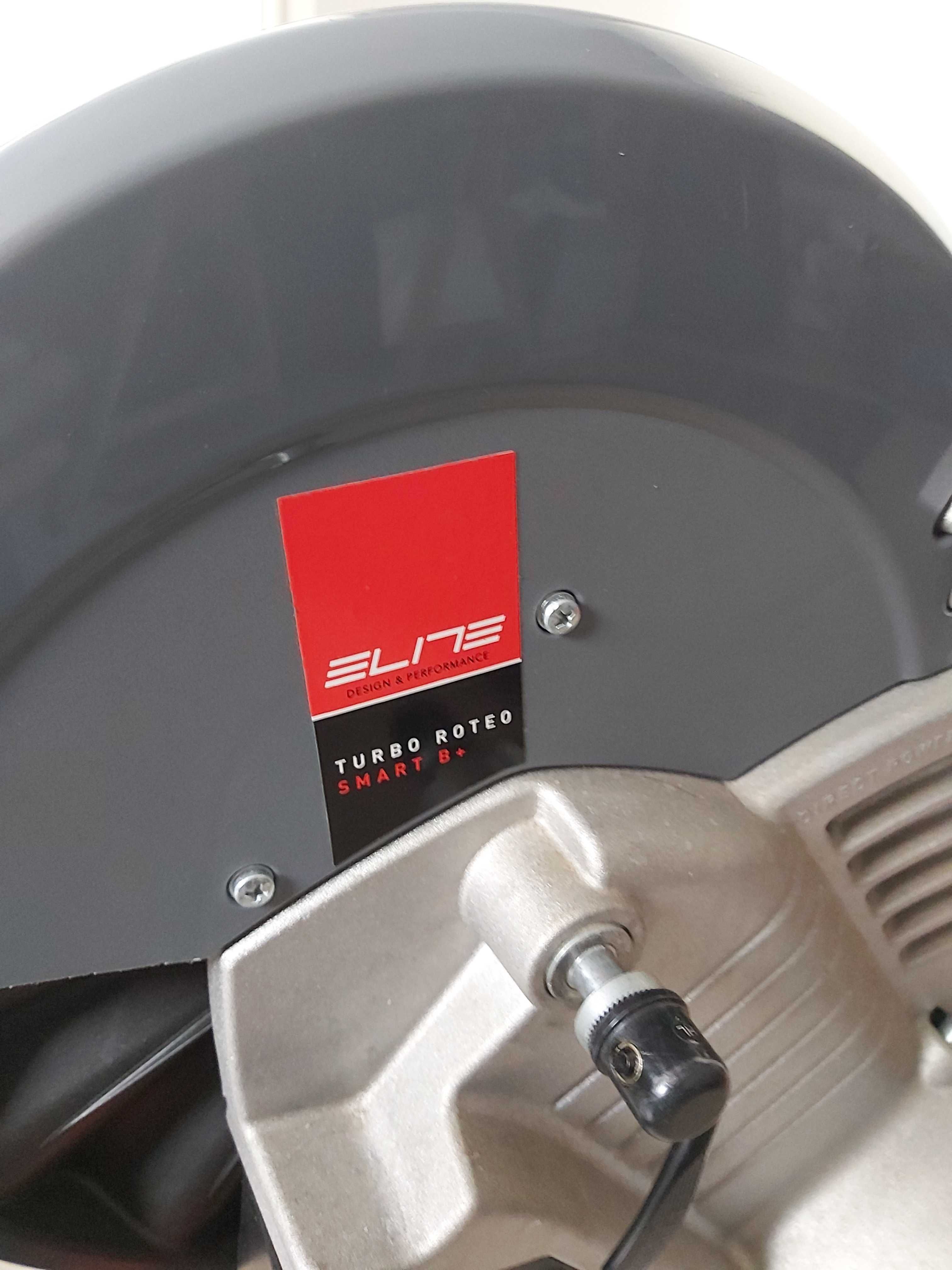 elite turbo roteo smart