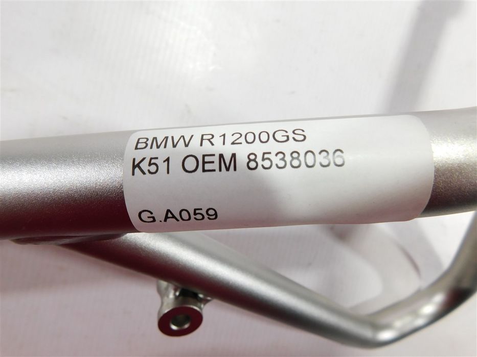GMOL OSŁONA STELAŻ BMW R1200GS K51 OEM 8538036