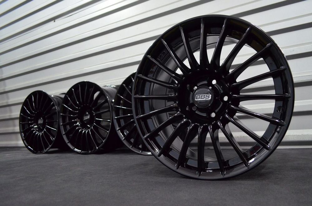 felgi 5x108 8,5jx17 ford mondeo s-max kuga volvo peugeot citroen renault