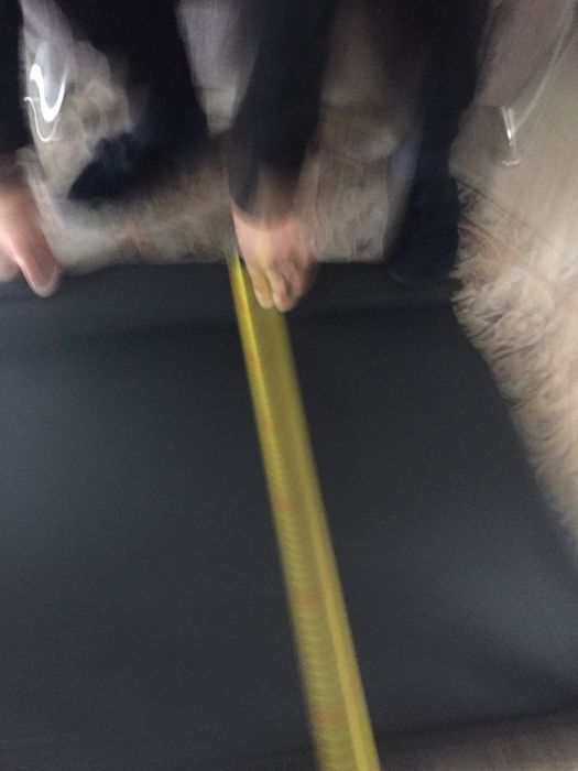 Хайлендер,шторка-ролет багажника,2016р.в, (оригінал)