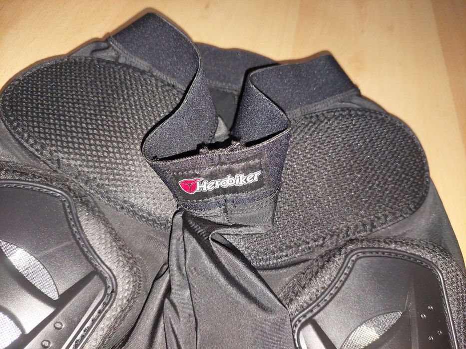 Calças homem downhill