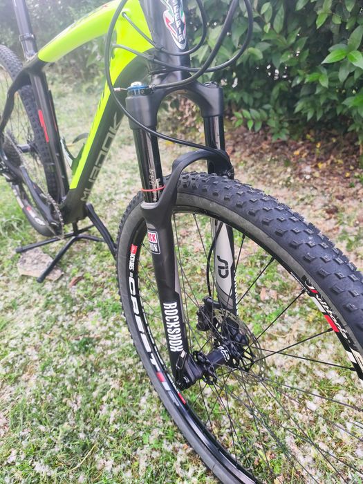 Scapin Murdok 27.5 L