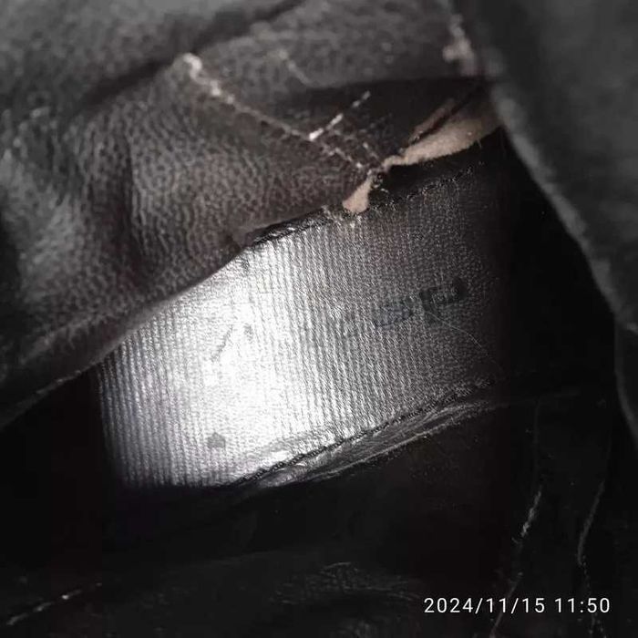 A.s.98 airstep італійські коричневі шкіряні черевики