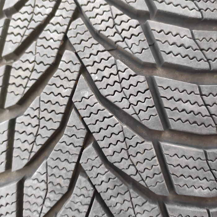 opony 225/45 r19  nexen winguard sport 2