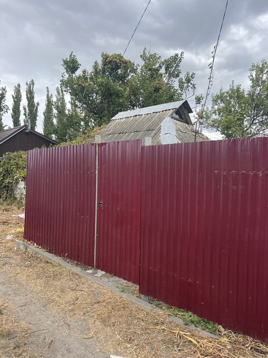 Продається дача на Власівці,біля павільйона Сади 1