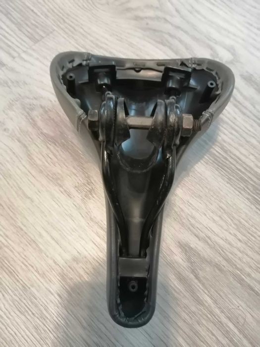 Selim para bicicleta de criança