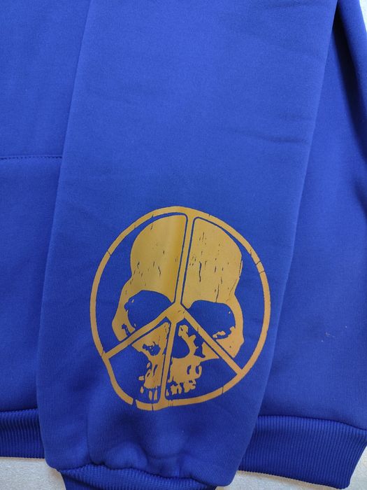 Худи Peaceinwar Sweden