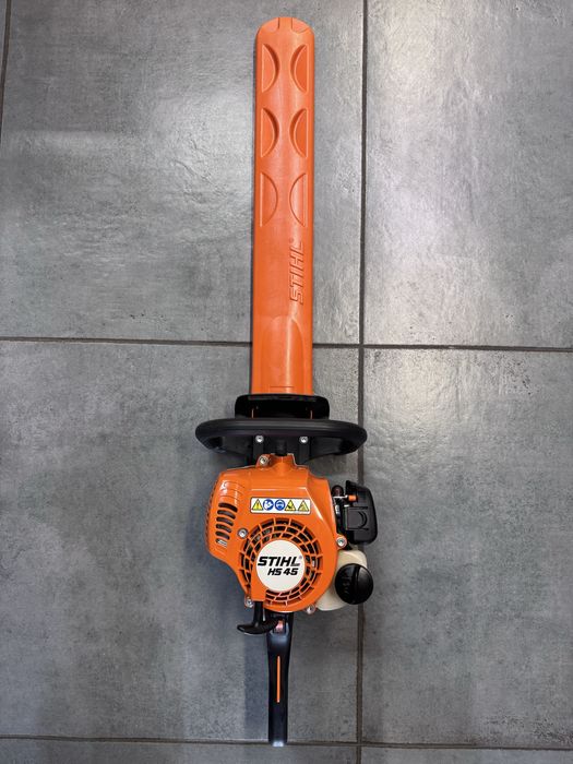 Мотоножиці STIHL HS 45