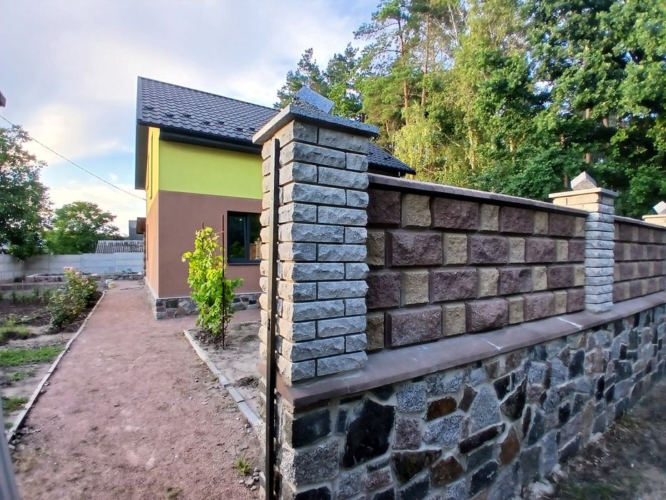 Продаж нового будинку