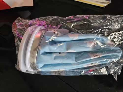 Bolsa de Gelo Reutilizavel Compressa Termica Frio e Calor