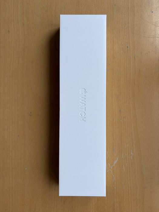 Apple Watch Series 7 45mm GPS