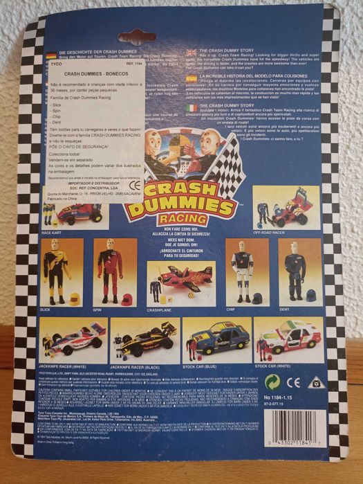 Sealed Action Figures429045291953704961