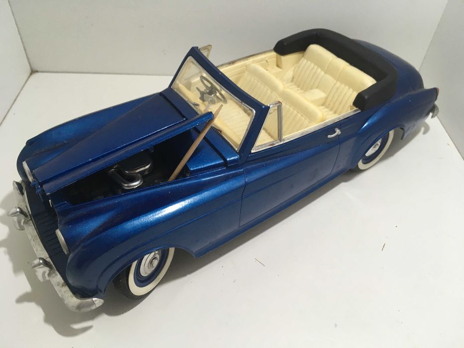 carros de coleção antigos