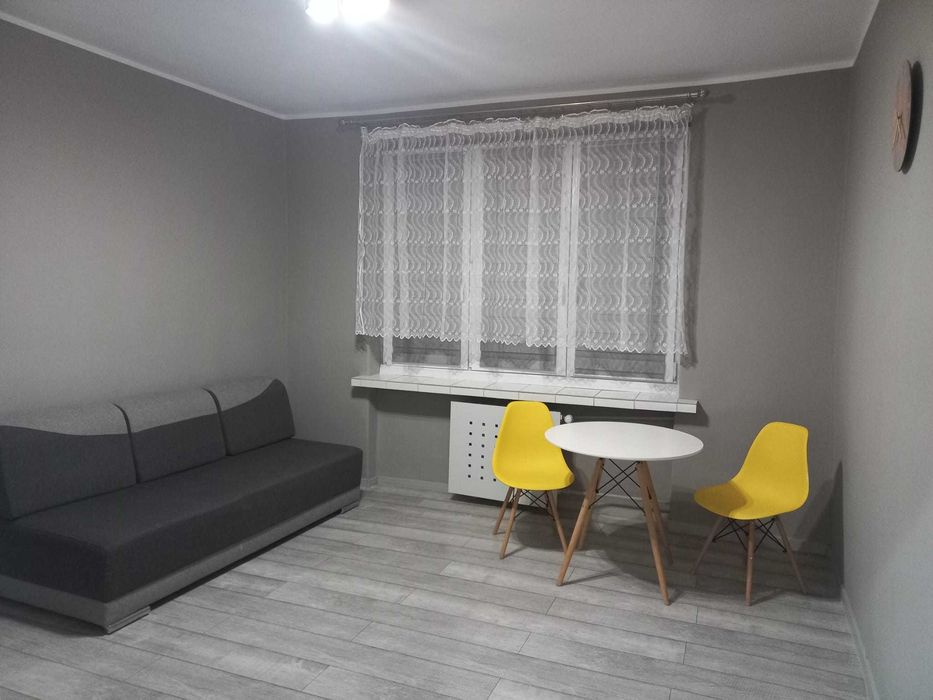 Mieszkanie 20 m² w Piechcinie – idealna na start lub pod wynajem!