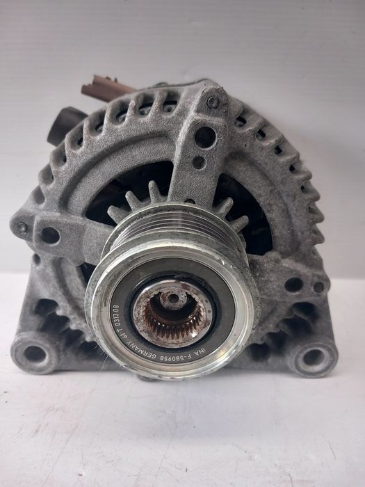 Alternador Peugeot Citroën