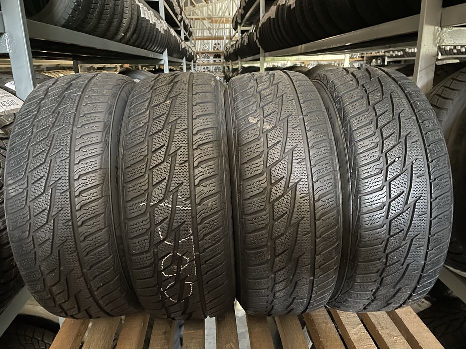 Matador 205/55R16 Sibir Snow MP92