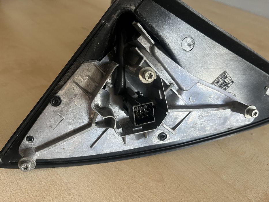 Дзеркало OpelCorsa C,електро та механічне