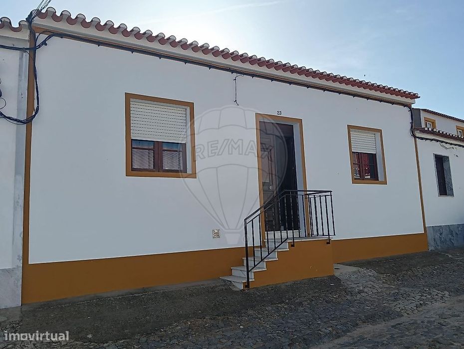 Moradia T3 para venda