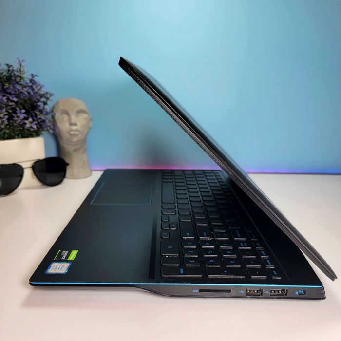 Dell G3 3590 / i7-9750H / 16Gb / NVIDIA GeForce GTX 1660Ti 6Gb/ 512SSD