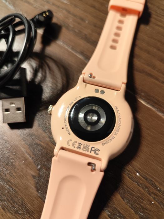 Smartwatch Zeblaze Lily 2 używany