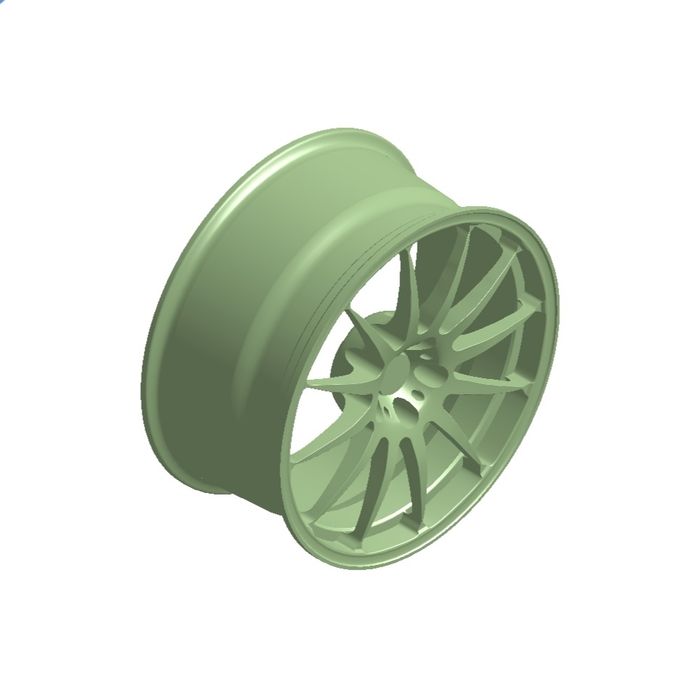 Modelação e Impressão 3D | Peças Técnicas à Medida