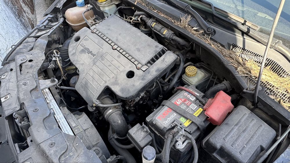 Fiat linea 1.3 multijet