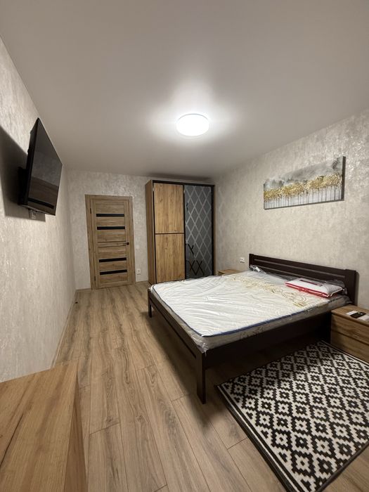 Оренда однокімнатної квартири в ЖК Мрія