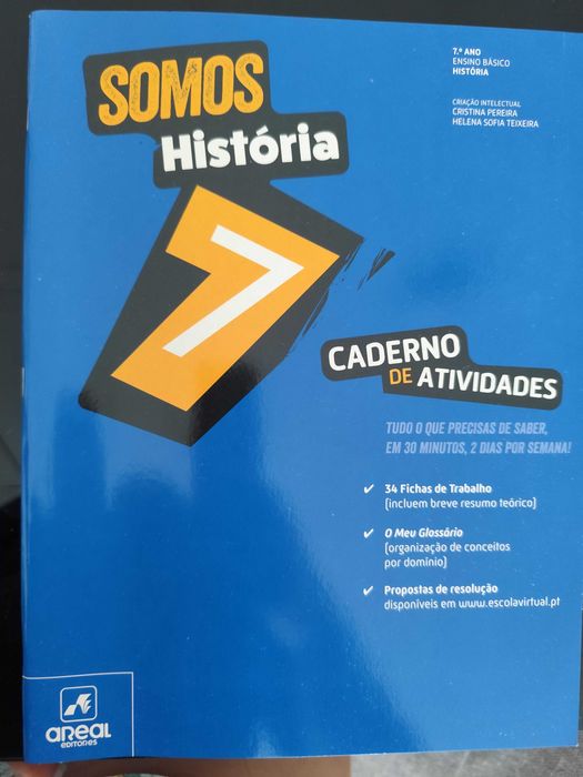 Livros Escolares